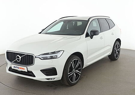 Volvo XC 60 2.0 B4 Diesel R Design AWD