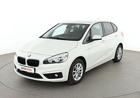 BMW 2er 218i Active Tourer Advantage