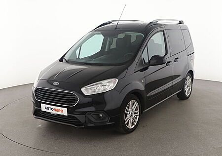 Ford Tourneo 1.0 EcoBoost Titanium