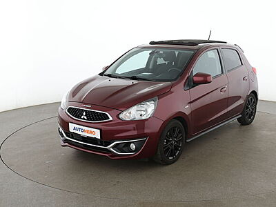 Mitsubishi Space Star 1.2 Edition 100+