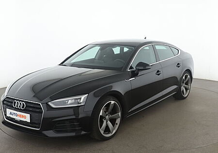 Audi A5 2.0 TFSI