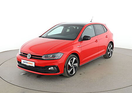 VW Polo 2.0 TSI GTI