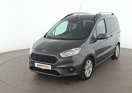 Ford Tourneo Courier 1.5 TDCi Titanium