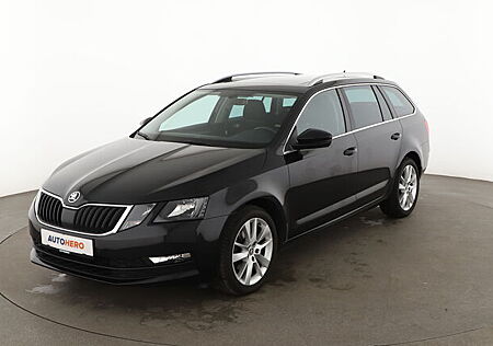 Skoda Octavia 1.4 TSI Ambition