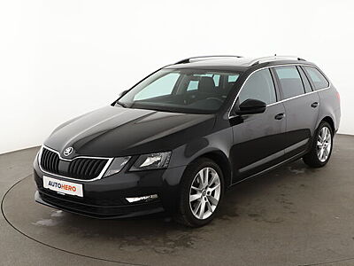 Skoda Octavia 1.4 TSI Ambition