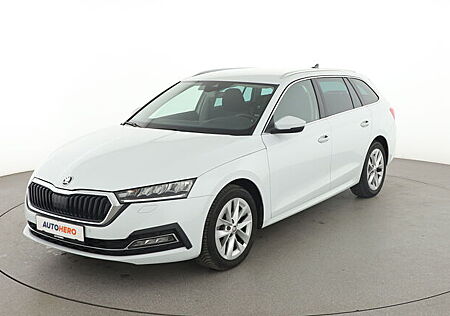 Skoda Octavia 2.0 TDI Style
