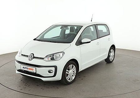 VW Up 1.0 High ! BlueMotion