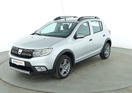 Dacia Sandero 0.9 TCe Stepway Prestige