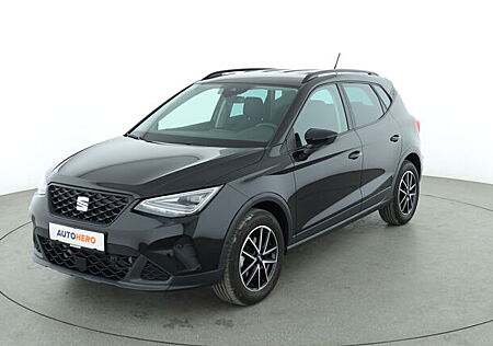 Seat Arona 1.0 TSI Style