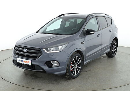 Ford Kuga 2.0 EcoBoost ST-Line