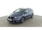 Honda Civic 1.6 DTEC Elegance