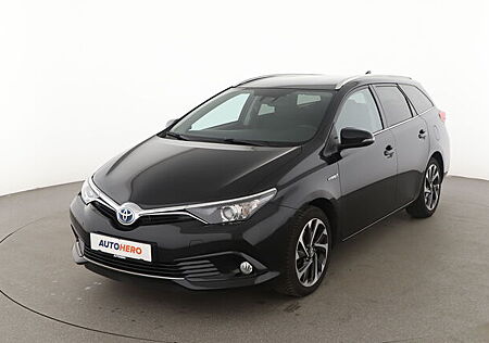 Toyota Auris Touring Sports 1.8 Hybrid Design Edition