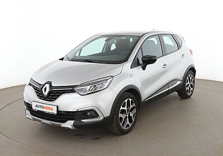 Renault Captur 0.9 Energy Intens