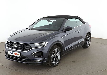 VW T-Roc 1.5 TSI ACT R-Line