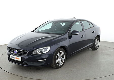 Volvo S60 2.0 D4 Kinetic