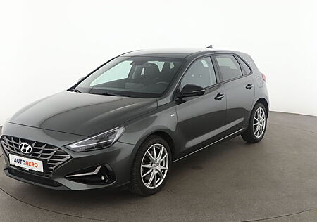 Hyundai i30 1.5 T-GDI Mild-Hybrid Edition 30+