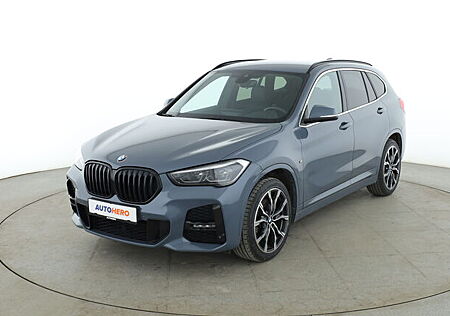 BMW X1 xDrive 20d M Sport