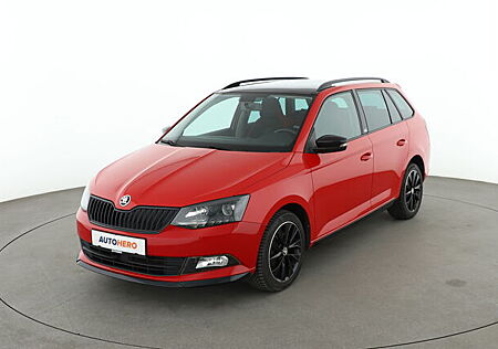 Skoda Fabia 1.2 TSI Monte Carlo