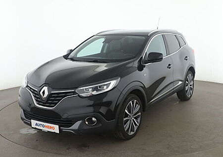 Renault Kadjar 1.2 TCe Energy Bose Edition