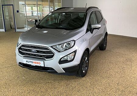 Ford EcoSport 1.0 EcoBoost Cool&Connect