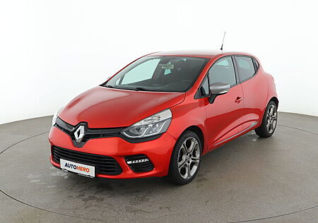 Renault Clio 0.9 Energy Intens