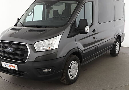 Ford Transit 2.0 TDCi 350 L2 Trend
