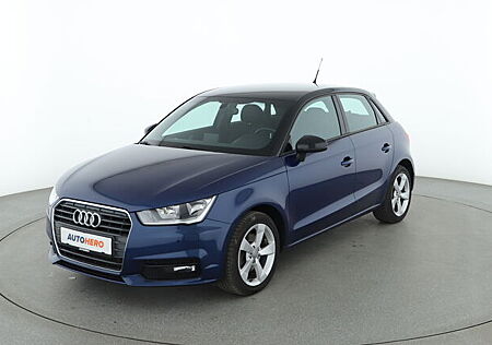 Audi A1 1.4 TFSI Sport