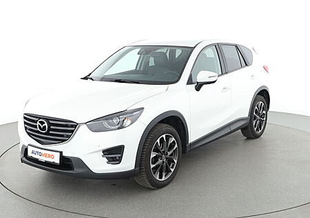Mazda CX-5 2.5 Sports-Line AWD
