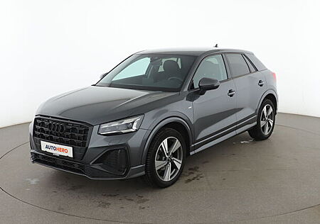 Audi Q2 35 TFSI S line