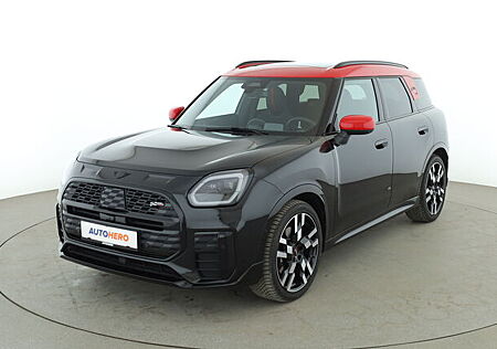 Mini One Countryman Cooper S Mild-Hybrid John Cooper Works Trim ALL4