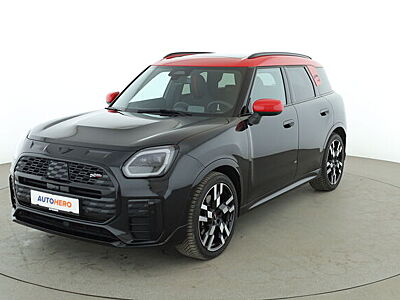 MINI Countryman Cooper S Mild-Hybrid John Cooper Works Trim ALL4