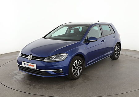 VW Golf 1.5 TSI ACT Join