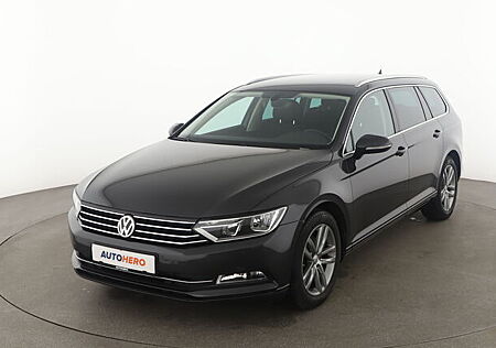 VW Passat 1.4 TSI ACT Comfortline BlueMotion