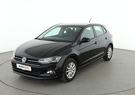 VW Polo 1.0 TSI Comfortline