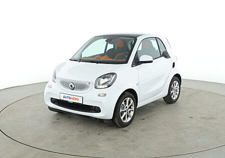Smart ForTwo 0.9 Turbo Basis passion