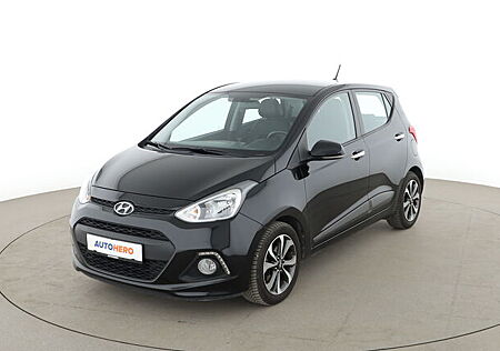 Hyundai i10 1.2 Style