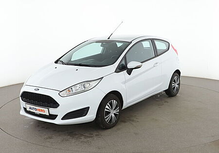 Ford Fiesta 1.25 Trend