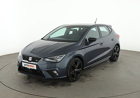 Seat Ibiza 1.0 TSI FR Black Edition