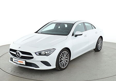 Mercedes-Benz CLA 180 Progressive