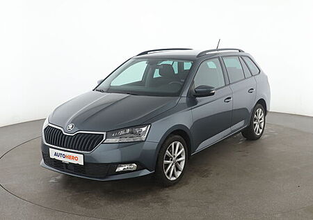 Skoda Fabia 1.0 TSI Style