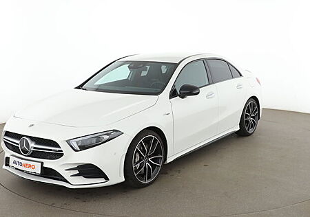 Mercedes-Benz A-Klasse A 35 AMG 4Matic