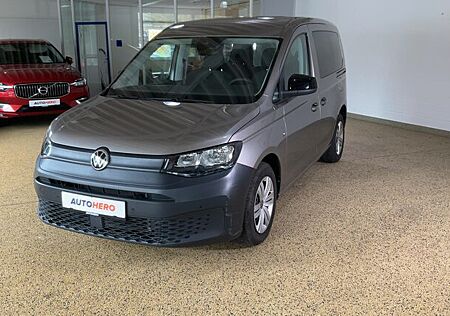 VW Caddy 2.0 TDI
