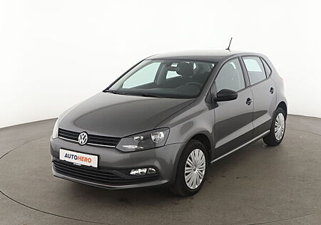 VW Polo 1.0 Trendline BlueMotion Tech