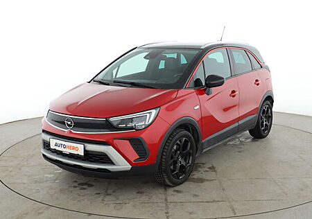 Opel Crossland X 1.2 Turbo GS Line