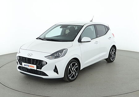 Hyundai i10 1.0 Edition 30+