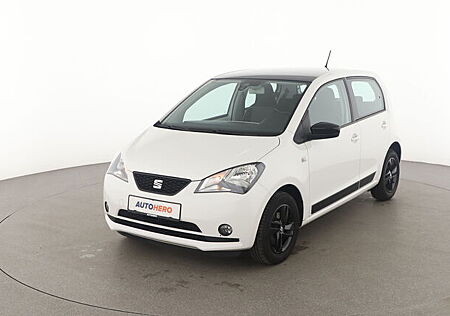 Seat Mii 1.0 Chic