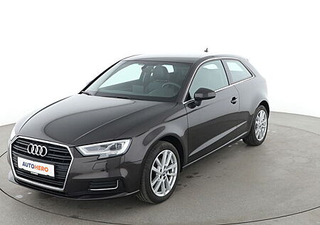 Audi A3 1.0 TFSI Design