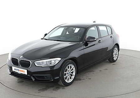 BMW 1er 118d