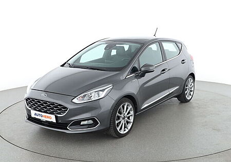 Ford Fiesta 1.0 EcoBoost Vignale