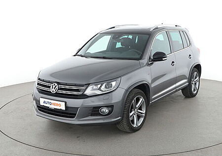 VW Tiguan 2.0 TDI CityScape BlueMotion Tech